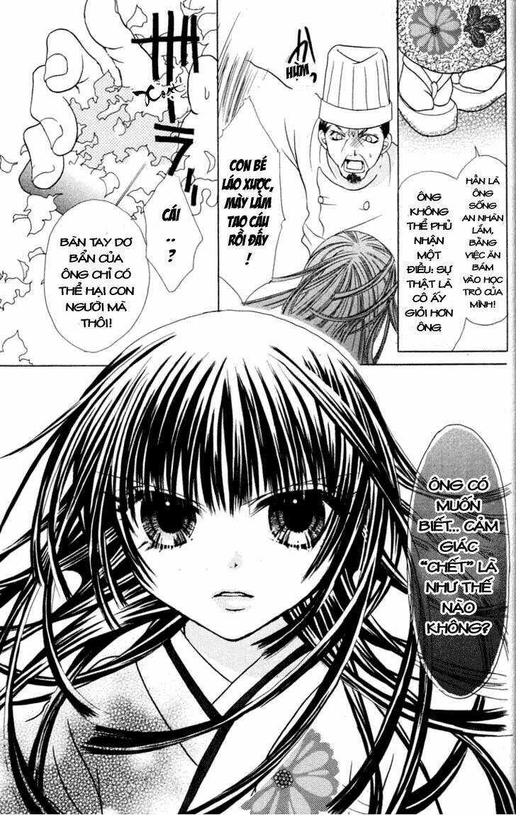 Jigoku Shoujo - Chapter 2 - Trang 28