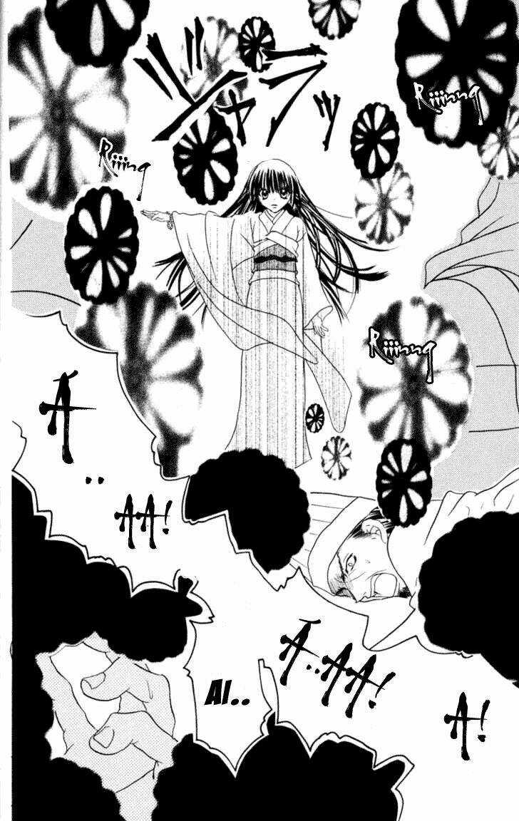 Jigoku Shoujo - Chapter 2 - Trang 29