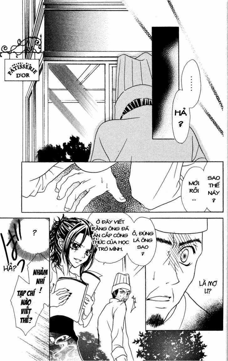 Jigoku Shoujo - Chapter 2 - Trang 30