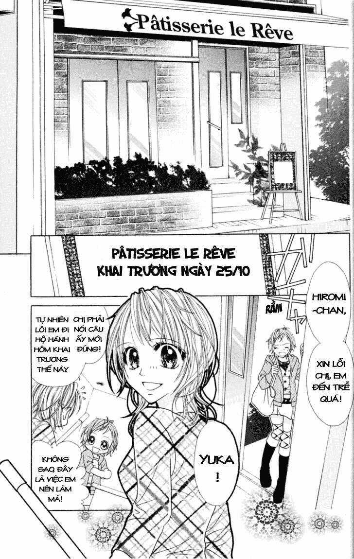 Jigoku Shoujo - Chapter 2 - Trang 4