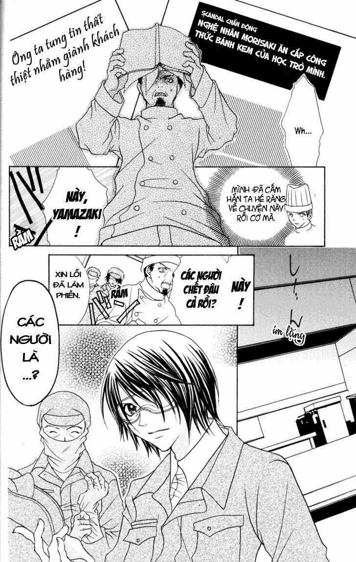 Jigoku Shoujo - Chapter 2 - Trang 31