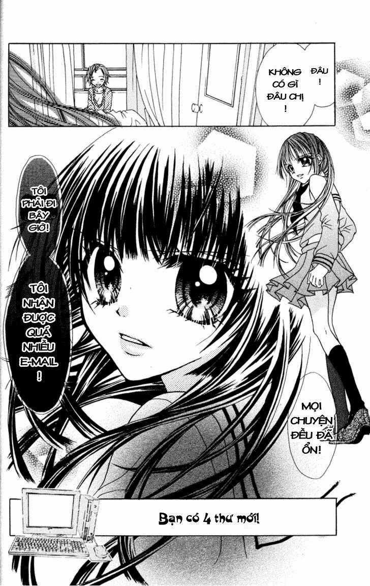 Jigoku Shoujo - Chapter 2 - Trang 35