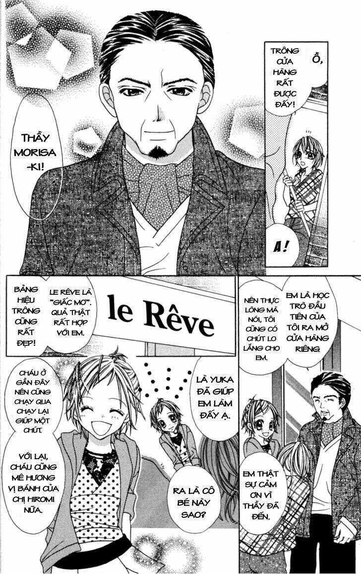 Jigoku Shoujo - Chapter 2 - Trang 5