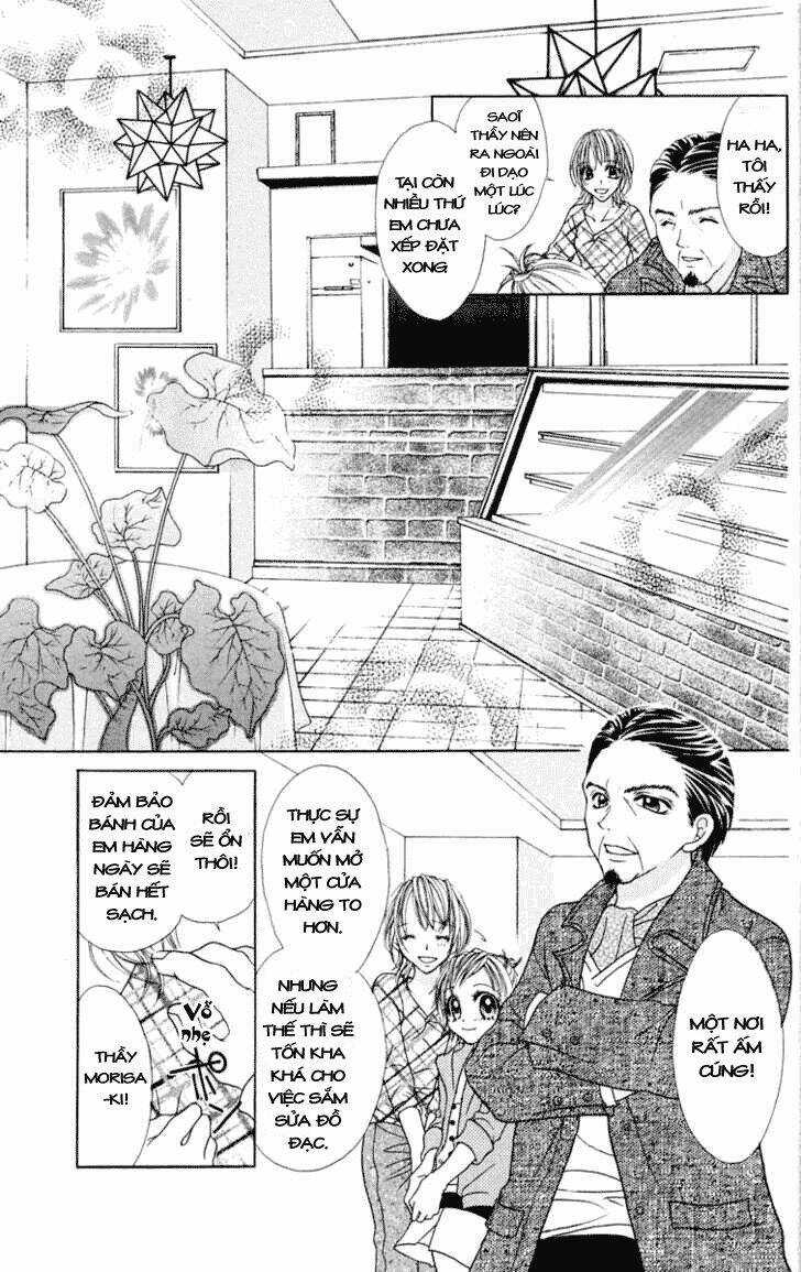 Jigoku Shoujo - Chapter 2 - Trang 6
