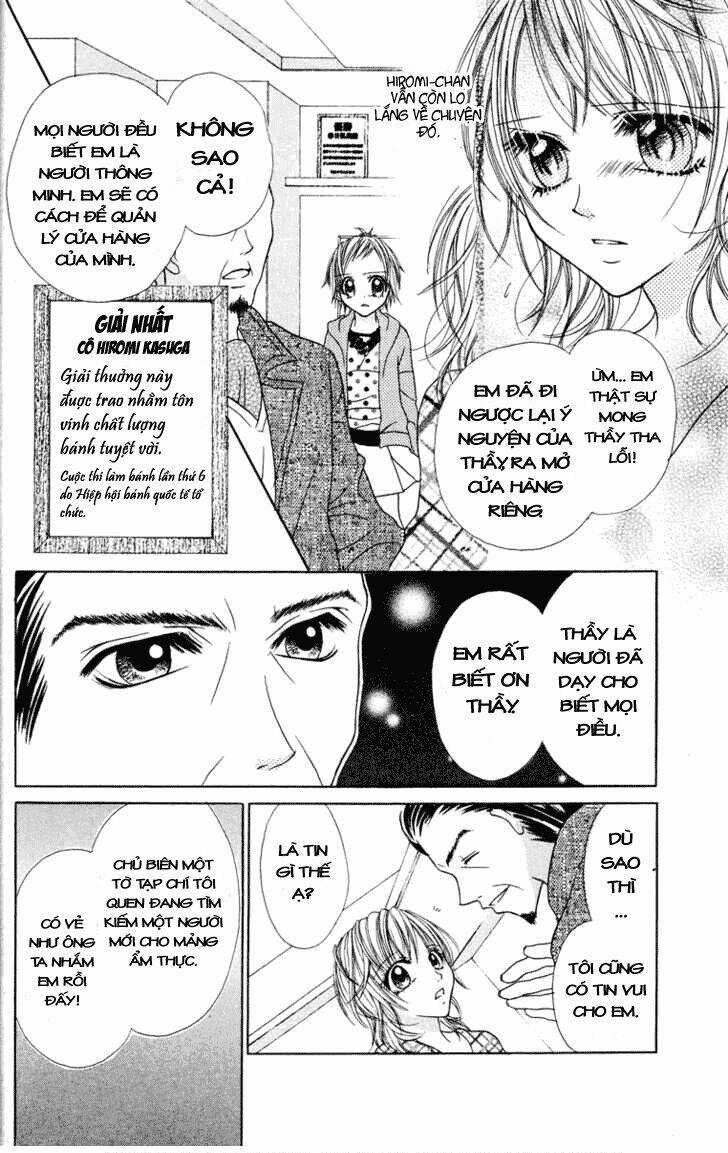 Jigoku Shoujo - Chapter 2 - Trang 7