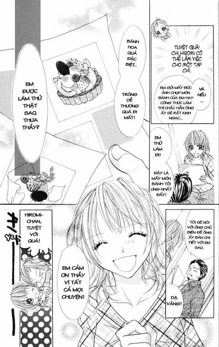 Jigoku Shoujo - Chapter 2 - Trang 8