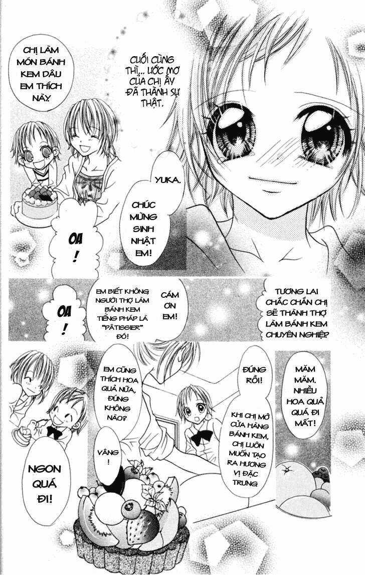 Jigoku Shoujo - Chapter 2 - Trang 9