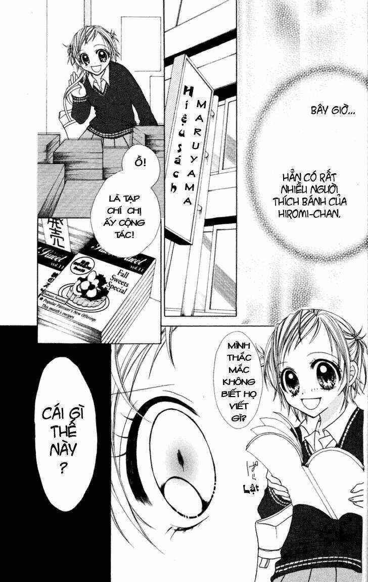 Jigoku Shoujo - Chapter 2 - Trang 10