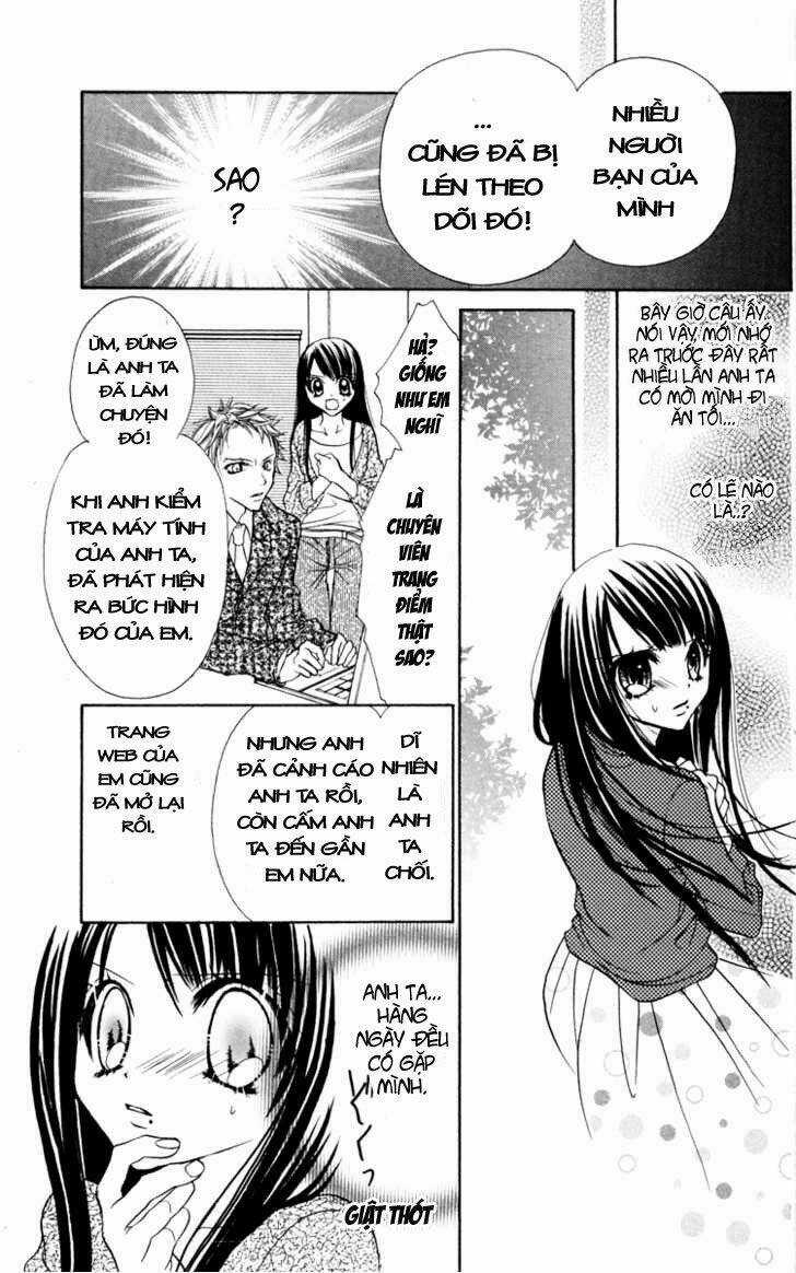 Jigoku Shoujo - Chapter 3 - Trang 14