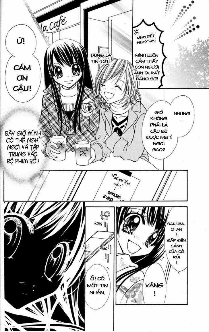 Jigoku Shoujo - Chapter 3 - Trang 15