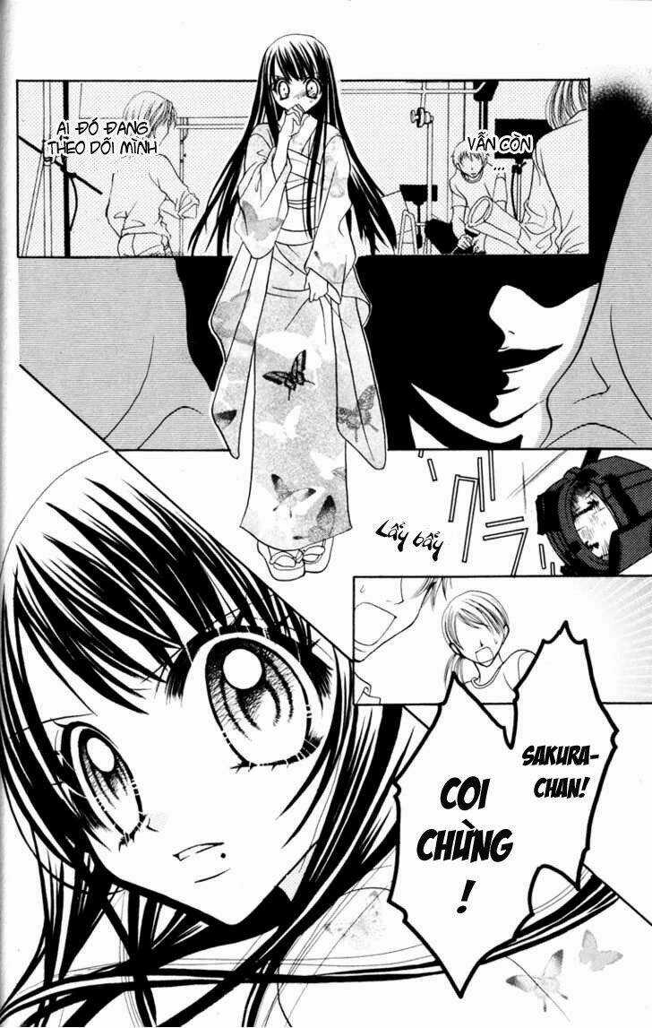 Jigoku Shoujo - Chapter 3 - Trang 17