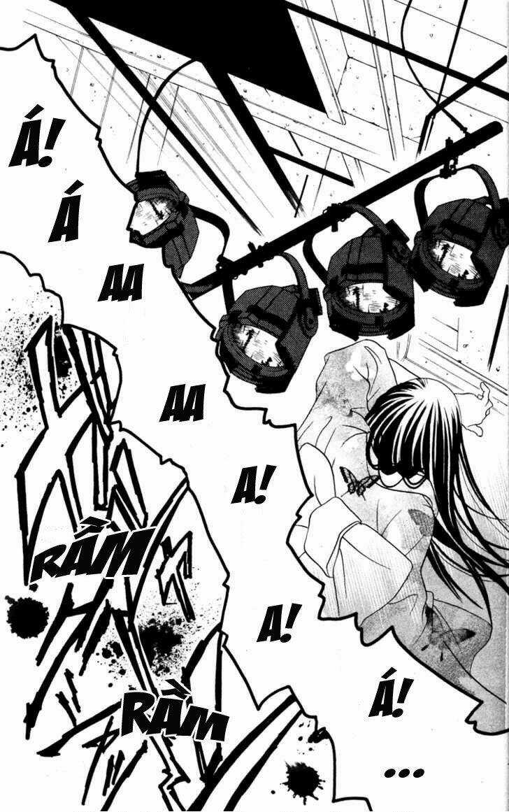 Jigoku Shoujo - Chapter 3 - Trang 18