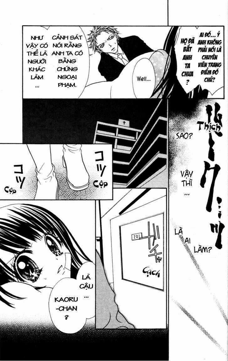 Jigoku Shoujo - Chapter 3 - Trang 20