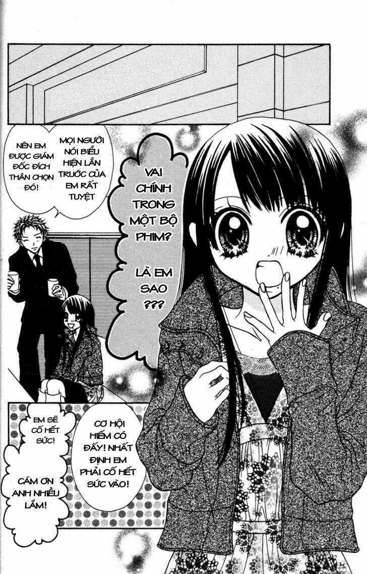 Jigoku Shoujo - Chapter 3 - Trang 3