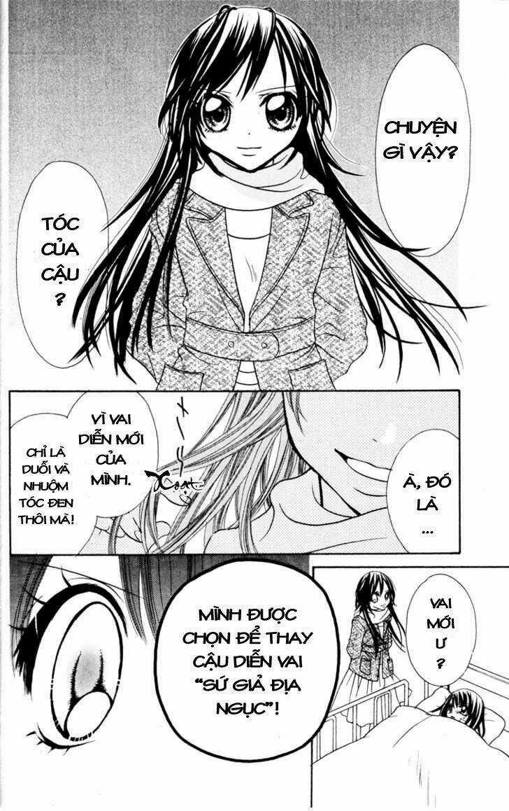 Jigoku Shoujo - Chapter 3 - Trang 21