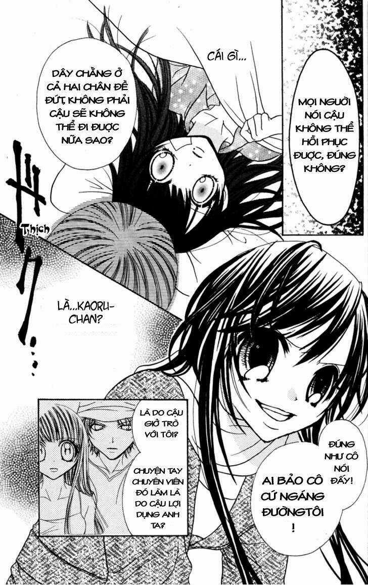 Jigoku Shoujo - Chapter 3 - Trang 22