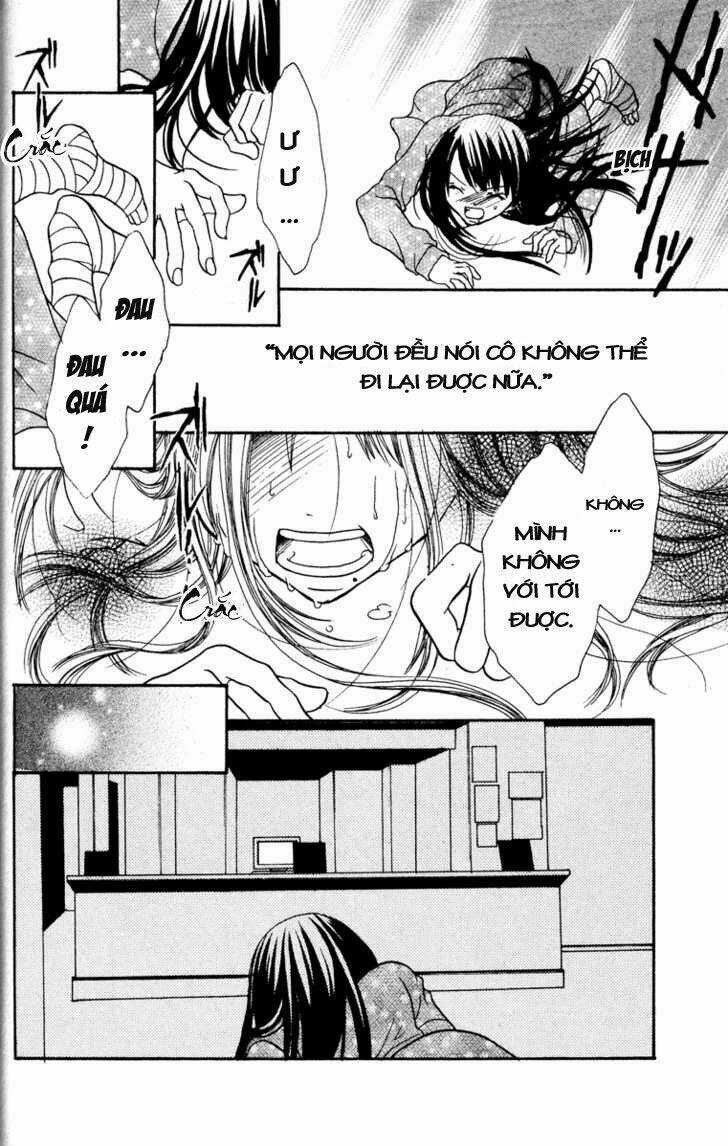 Jigoku Shoujo - Chapter 3 - Trang 25