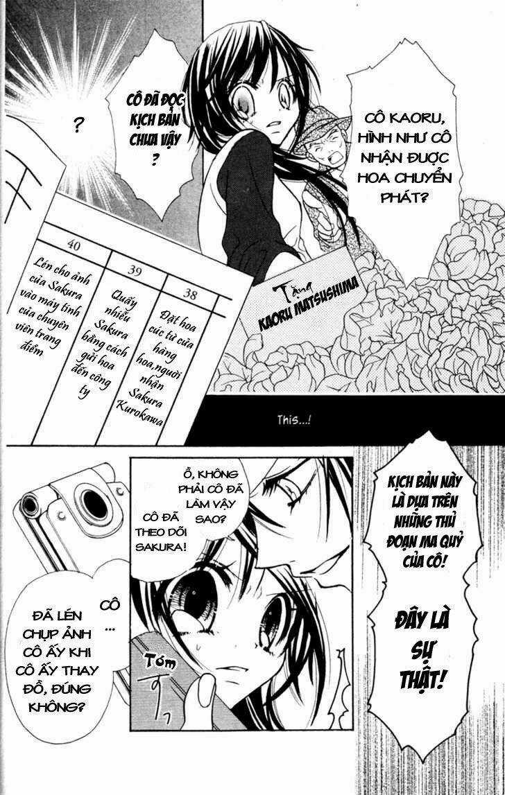 Jigoku Shoujo - Chapter 3 - Trang 29