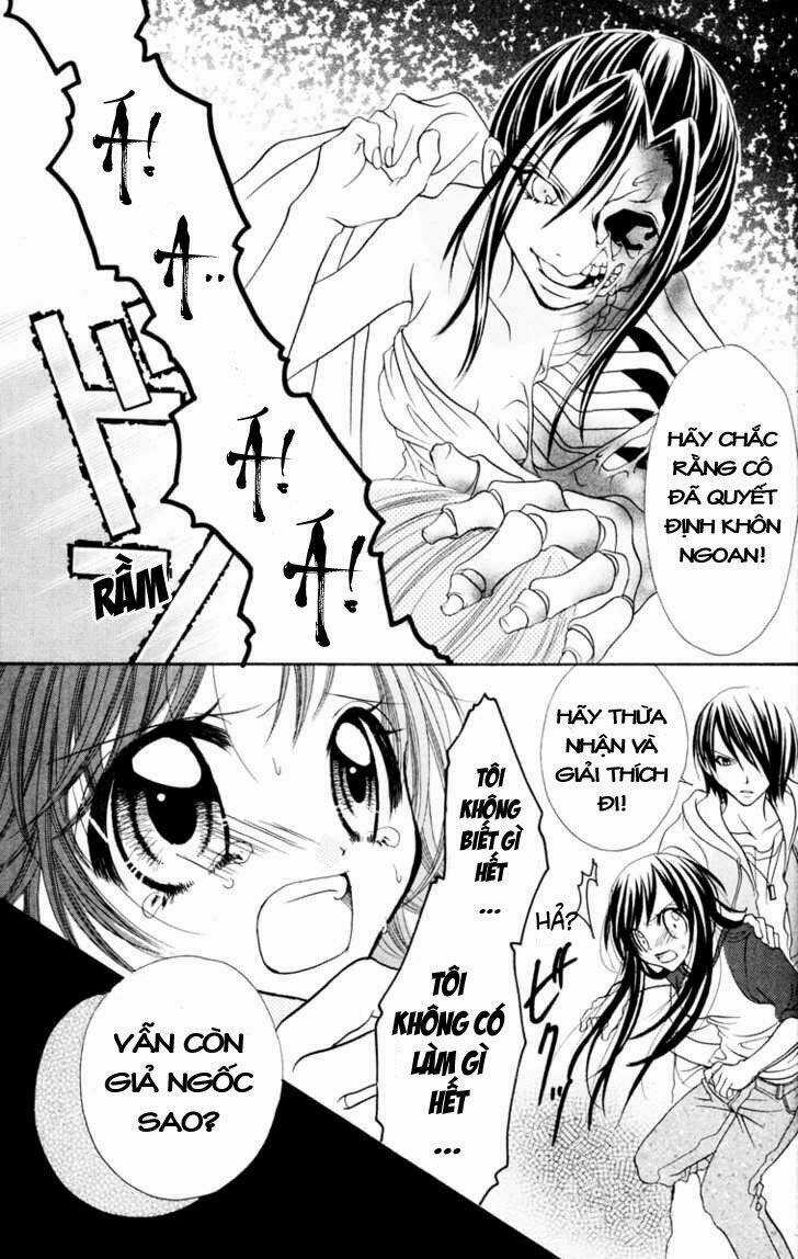 Jigoku Shoujo - Chapter 3 - Trang 30