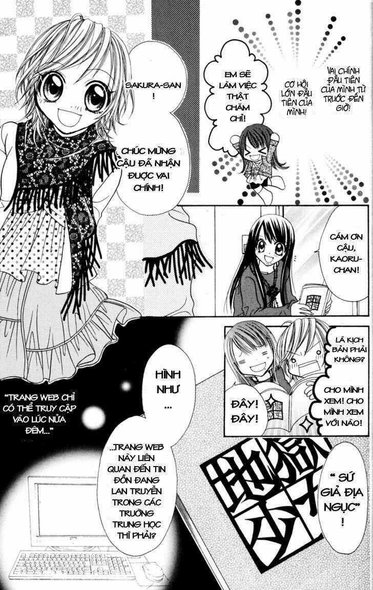 Jigoku Shoujo - Chapter 3 - Trang 4