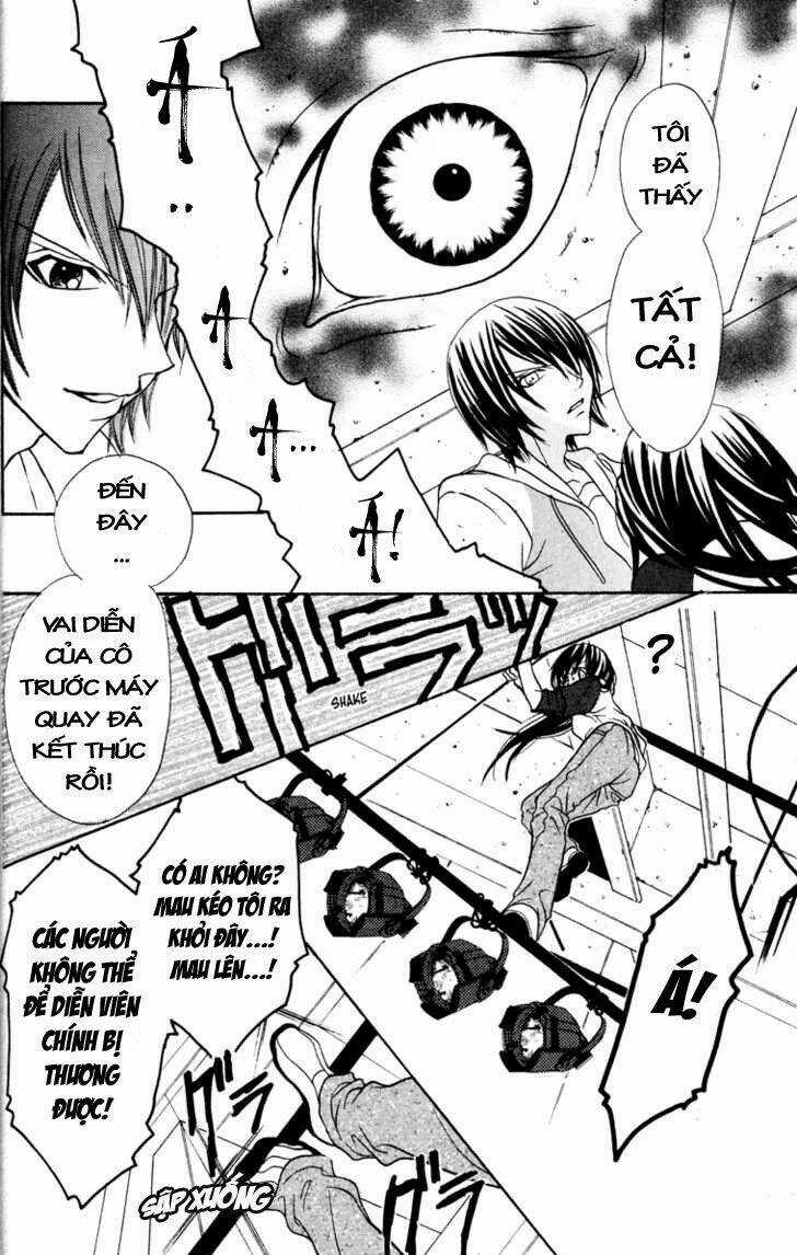 Jigoku Shoujo - Chapter 3 - Trang 31