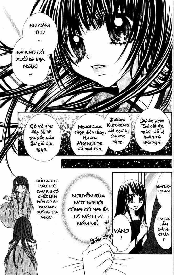 Jigoku Shoujo - Chapter 3 - Trang 34