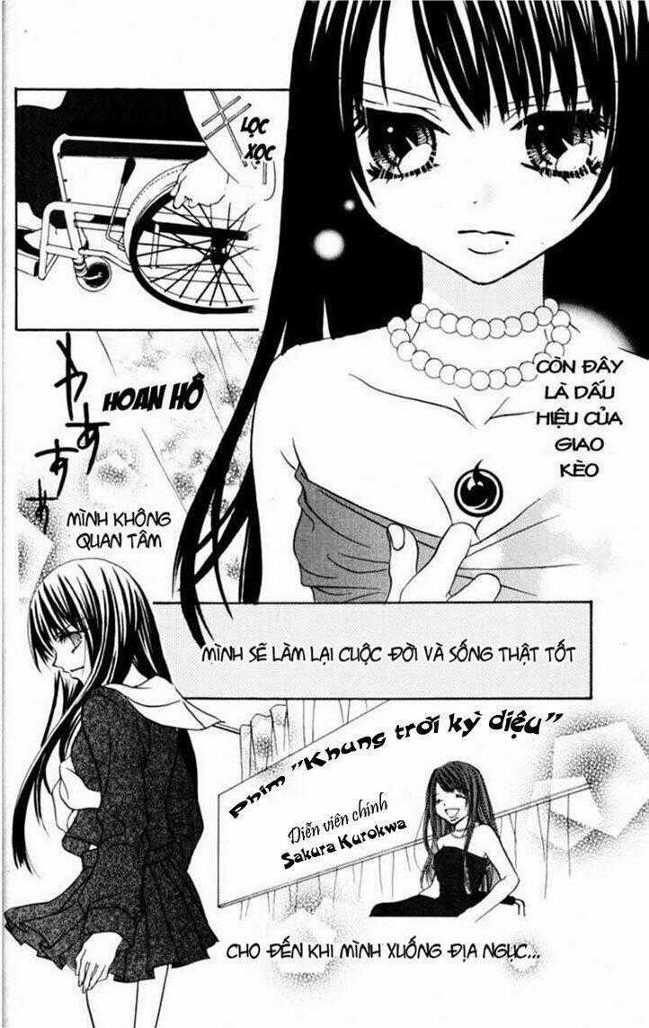 Jigoku Shoujo - Chapter 3 - Trang 35