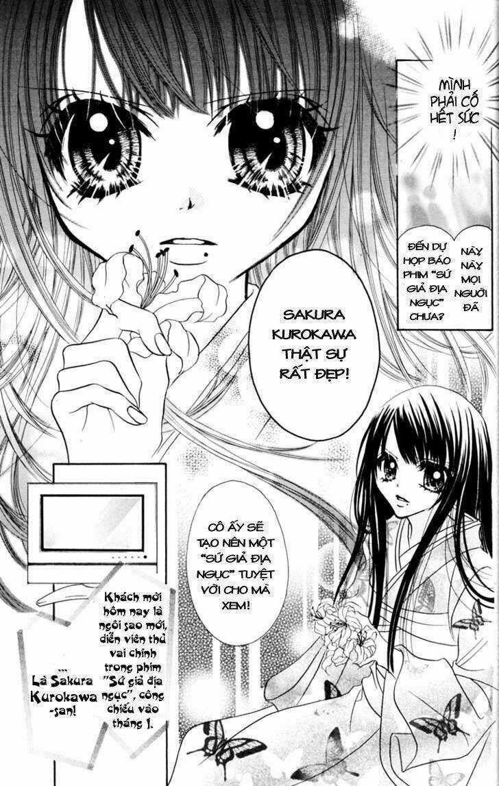 Jigoku Shoujo - Chapter 3 - Trang 6