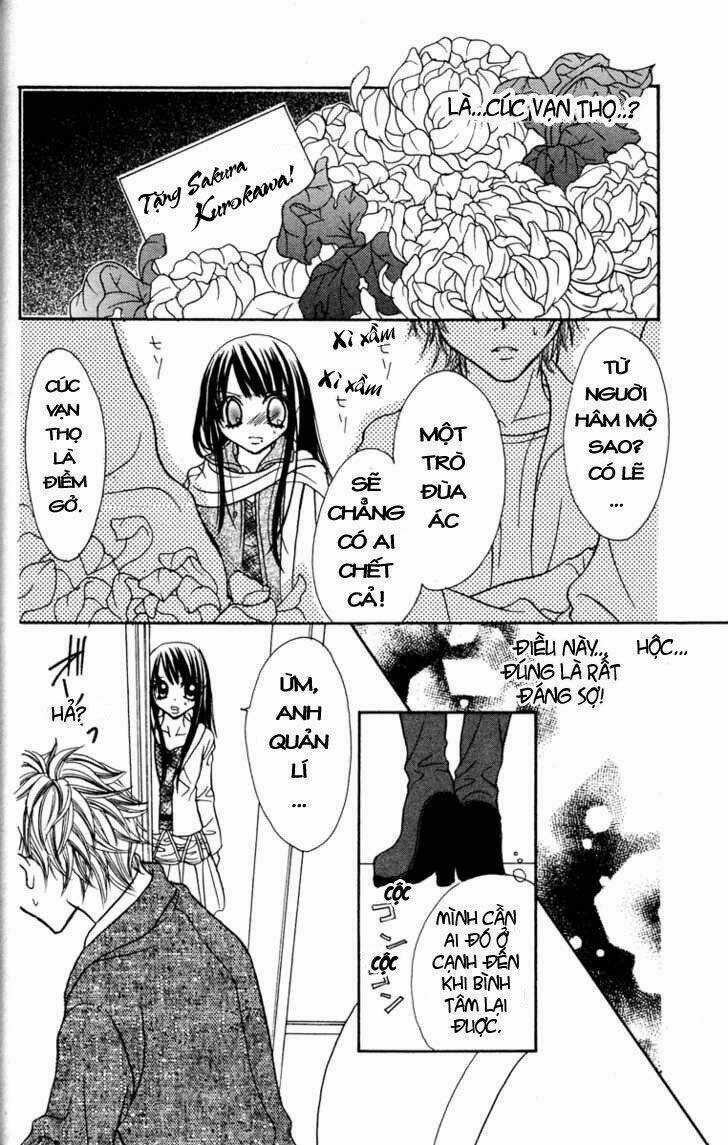 Jigoku Shoujo - Chapter 3 - Trang 9