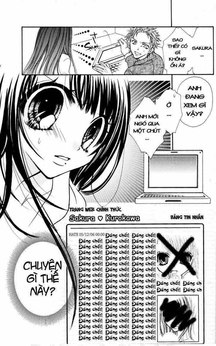 Jigoku Shoujo - Chapter 3 - Trang 10