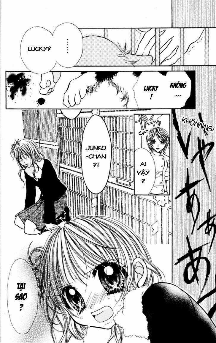 Jigoku Shoujo - Chapter 4 - Trang 12