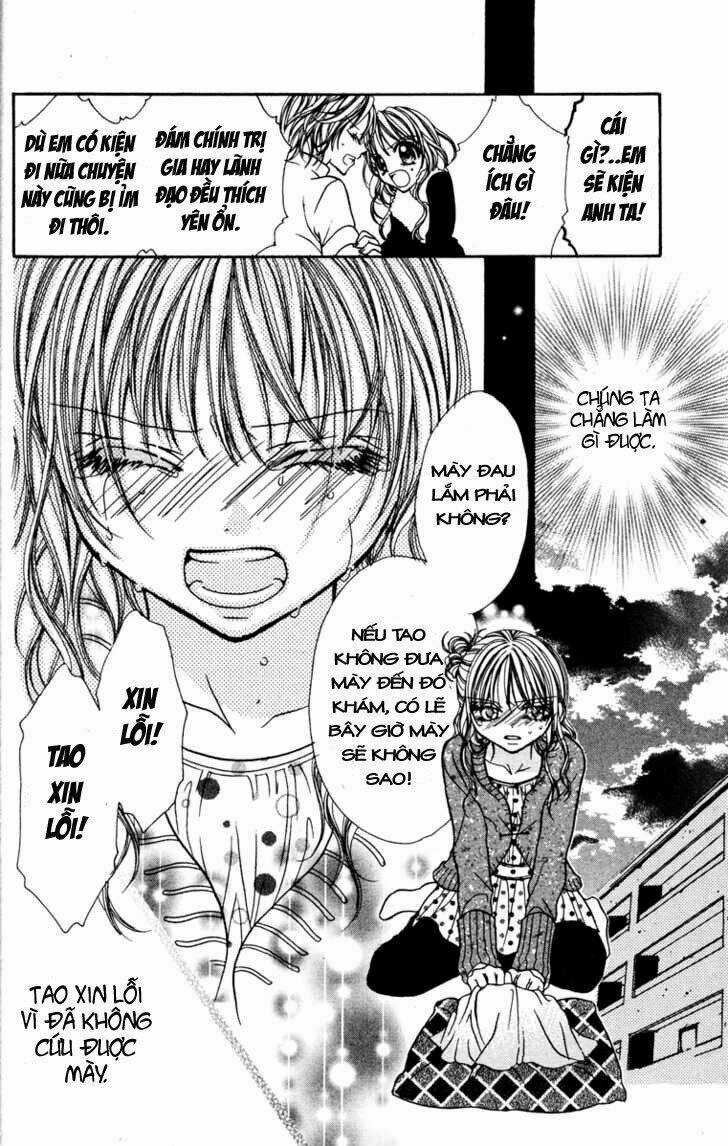 Jigoku Shoujo - Chapter 4 - Trang 14