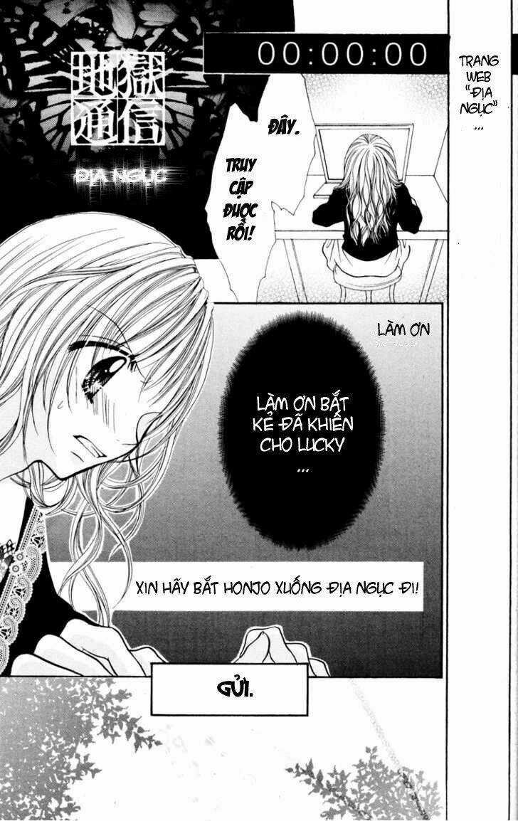 Jigoku Shoujo - Chapter 4 - Trang 17