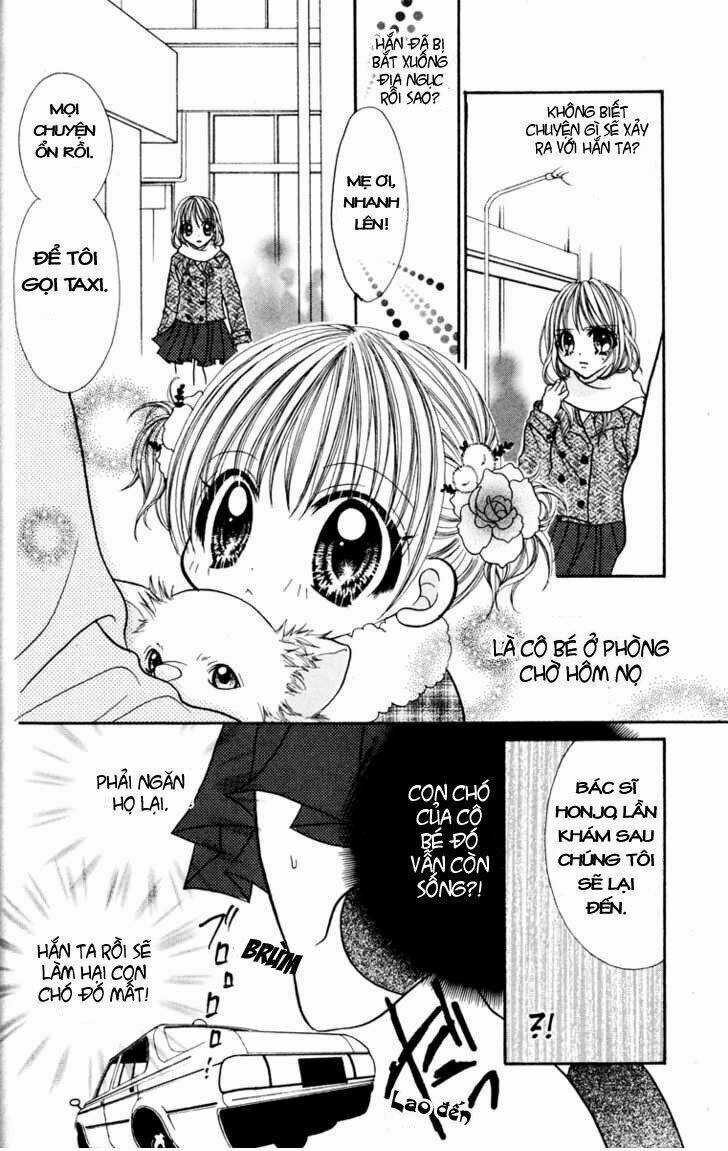 Jigoku Shoujo - Chapter 4 - Trang 18