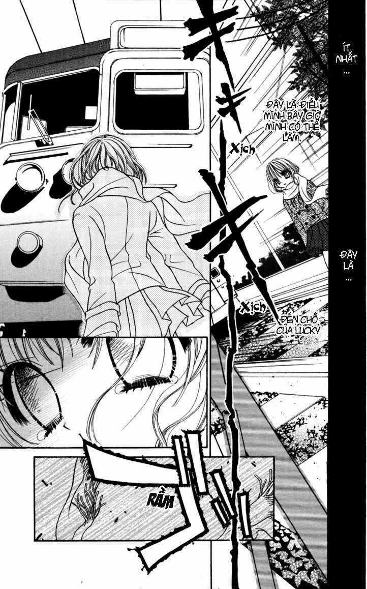 Jigoku Shoujo - Chapter 4 - Trang 23