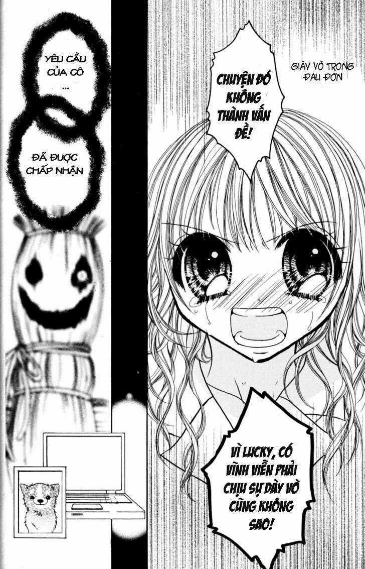 Jigoku Shoujo - Chapter 4 - Trang 26