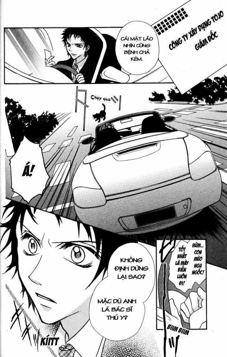 Jigoku Shoujo - Chapter 4 - Trang 28