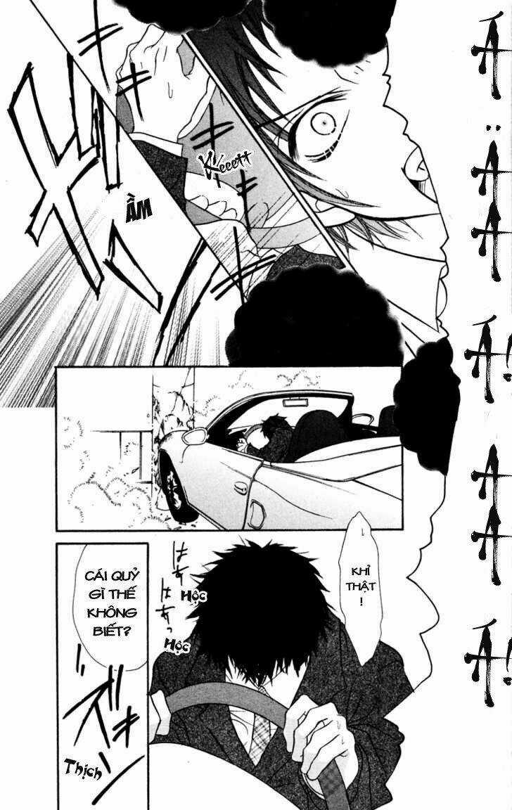 Jigoku Shoujo - Chapter 4 - Trang 31