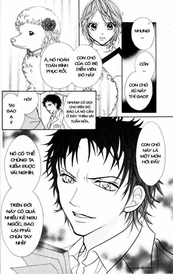 Jigoku Shoujo - Chapter 4 - Trang 8