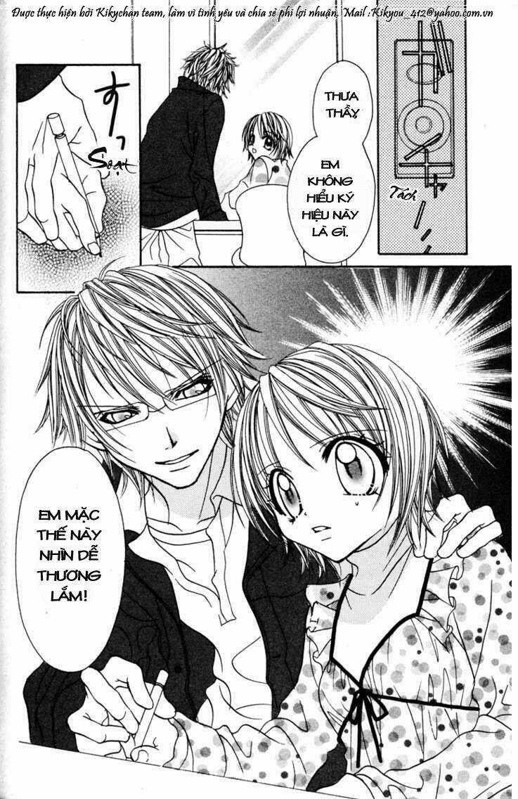 Jigoku Shoujo - Chapter 5 - Trang 13