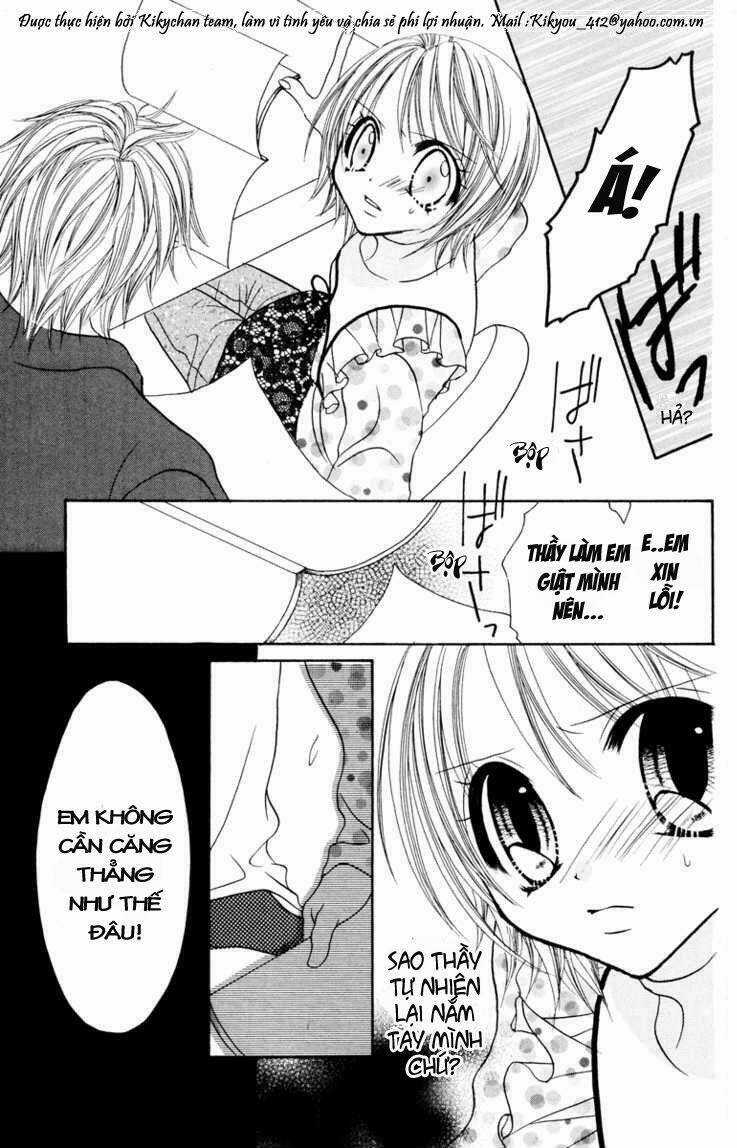 Jigoku Shoujo - Chapter 5 - Trang 14