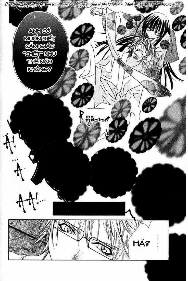 Jigoku Shoujo - Chapter 5 - Trang 37