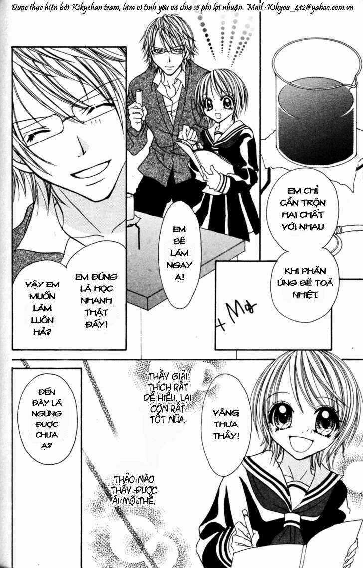 Jigoku Shoujo - Chapter 5 - Trang 8