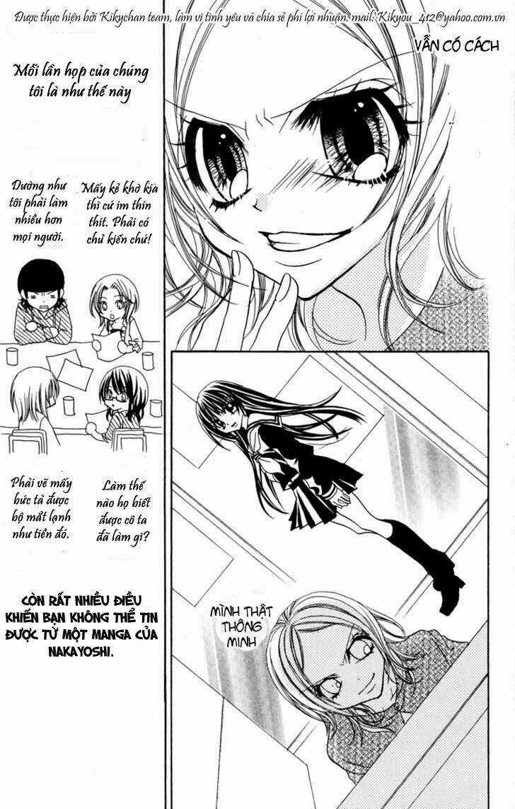 Jigoku Shoujo - Chapter 6 - Trang 13