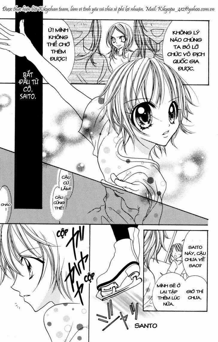 Jigoku Shoujo - Chapter 6 - Trang 15