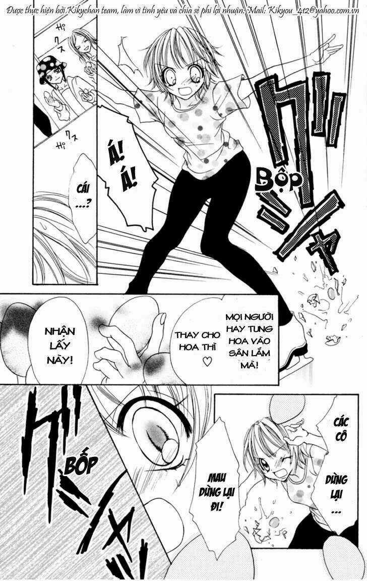 Jigoku Shoujo - Chapter 6 - Trang 17