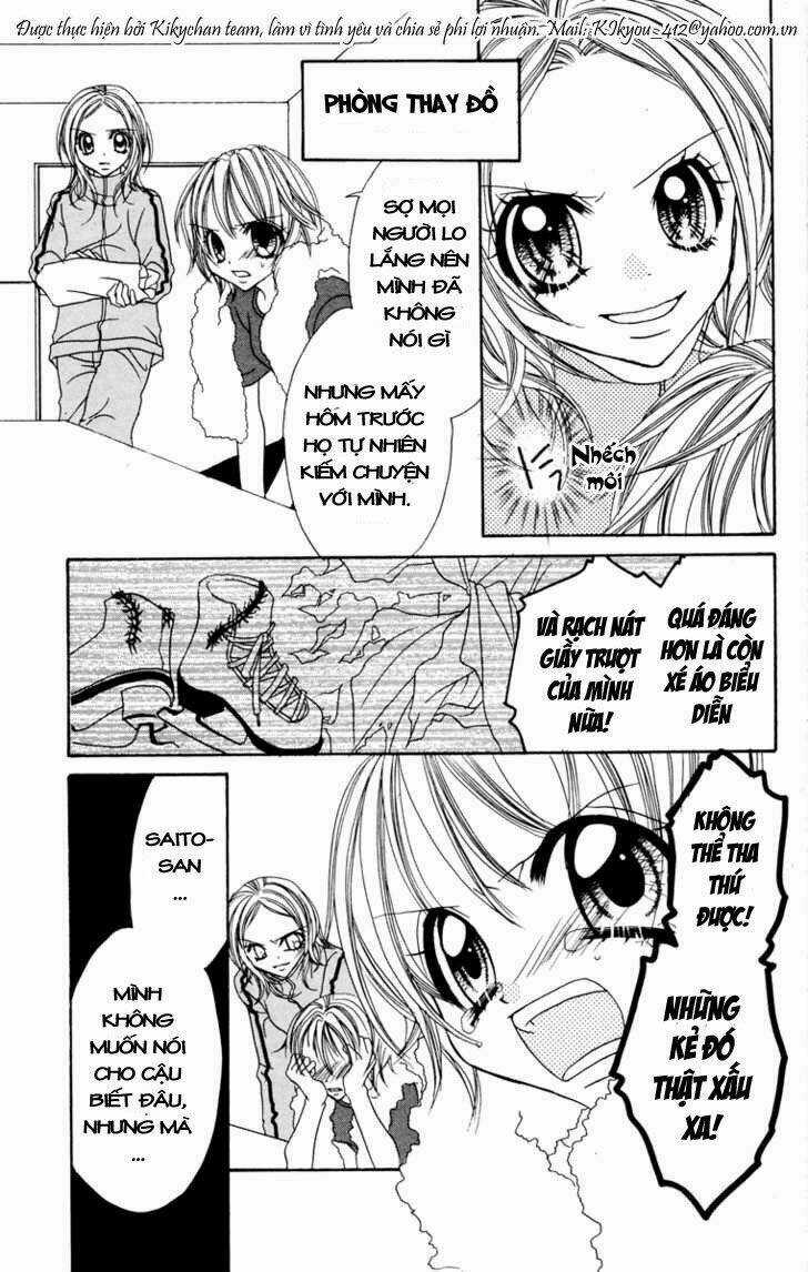 Jigoku Shoujo - Chapter 6 - Trang 19