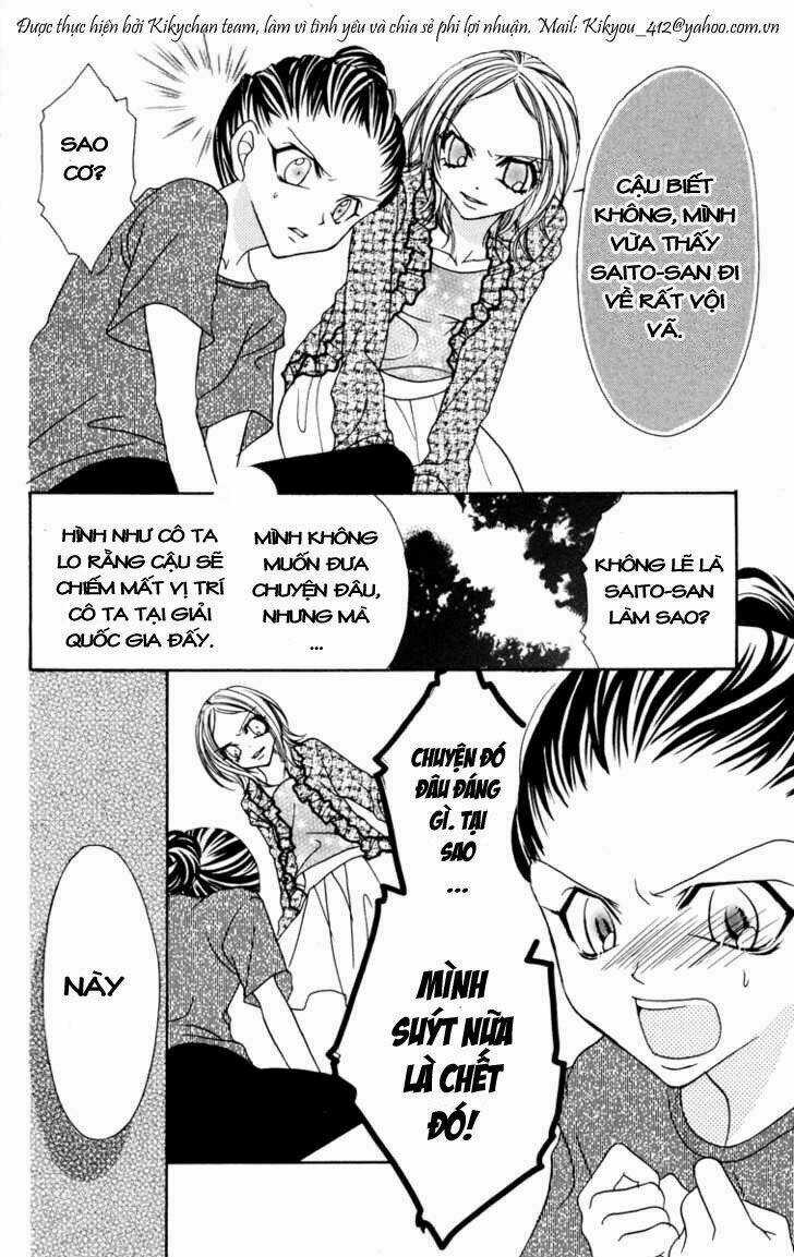 Jigoku Shoujo - Chapter 6 - Trang 24