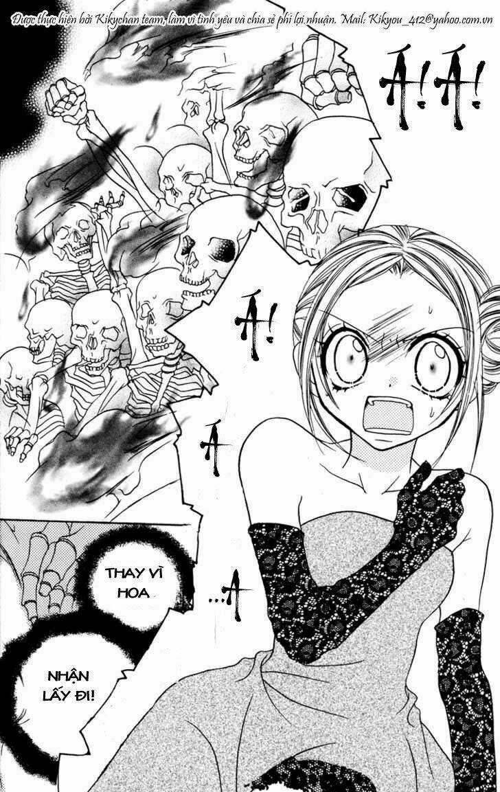 Jigoku Shoujo - Chapter 6 - Trang 32