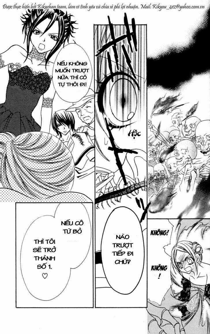 Jigoku Shoujo - Chapter 6 - Trang 33